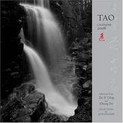 Tapa de Tao 2006 Calendar