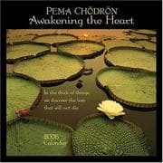 Tapa de Pema Chodron
