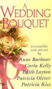 Tapa de A Wedding Bouquet