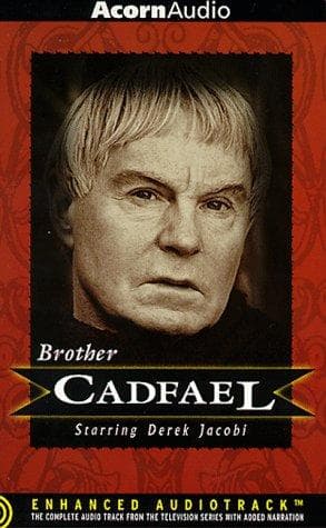 Tapa de Brother Cadfael