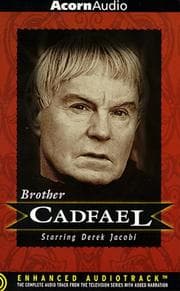 Tapa de Brother Cadfael