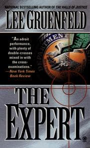 Tapa de The Expert