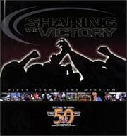 Tapa de Sharing the Victory