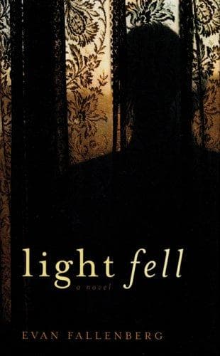 Tapa de Light Fell