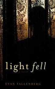 Tapa de Light Fell