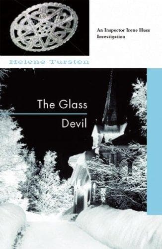 Tapa de Glass Devil