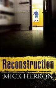 Tapa de Reconstruction