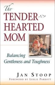 Tapa de The Tenderhearted Mom