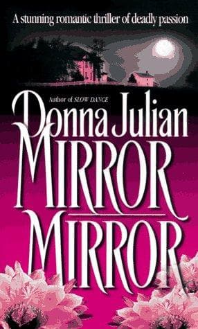 Tapa de Mirror, Mirror