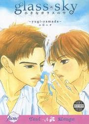 Tapa de Glass Sky