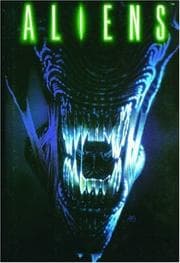 Tapa de Aliens