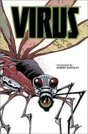 Tapa de Virus
