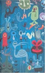 Tapa de Tim Biskup Journal