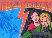 Tapa de Flash Gordon, Vol. 2