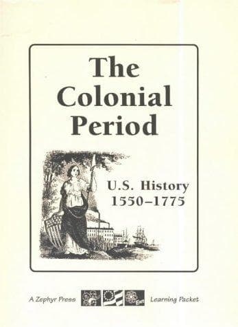 Tapa de Colonial Period