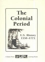 Tapa de Colonial Period