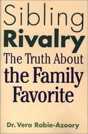 Tapa de Sibling Rivalry