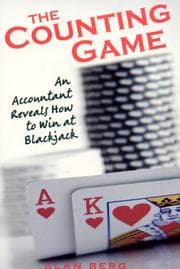 Tapa de The Counting Game