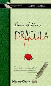 Tapa de Dracula (Mystery Theatre (Monterey))
