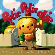 Tapa de Rolie Polie Olie
