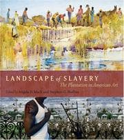 Tapa de Landscape of Slavery