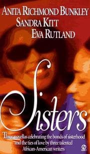 Tapa de Sisters