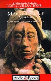 Tapa de Lost Civilizations