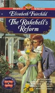 Tapa de The Rakehell's Reform