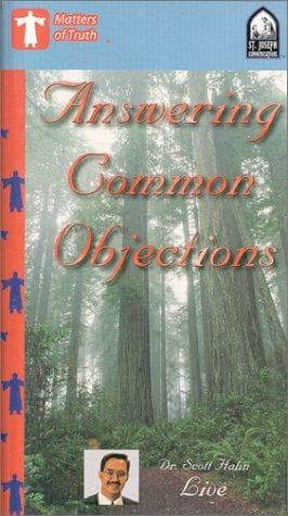 Tapa de Answering Common Objections