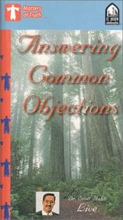 Tapa de Answering Common Objections