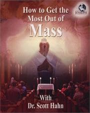 Tapa de How to Get the Most Out of Mass