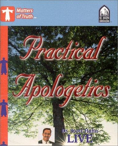 Tapa de Practical Apologetics