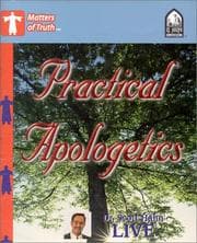 Tapa de Practical Apologetics