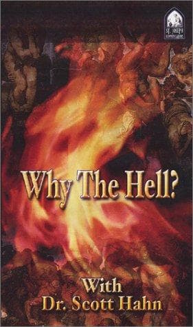 Tapa de Why the Hell?