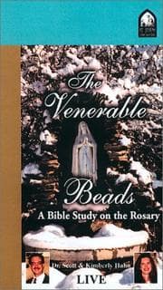 Tapa de The Venerable Beads