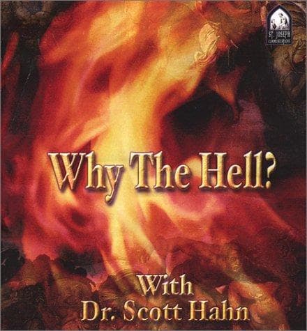 Tapa de Why the Hell?
