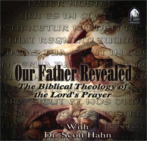 Tapa de Our Father Revealed