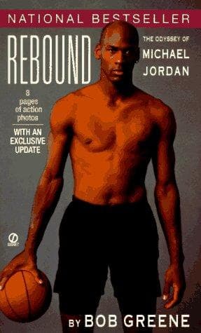 Tapa de Rebound