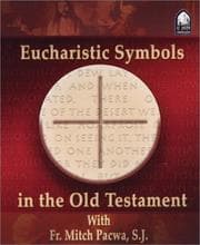 Tapa de Eucharistic Symbols in the Old Testament