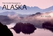Tapa de The Inside Passage to Alaska