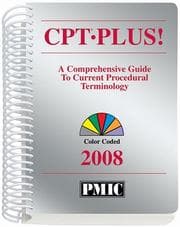 Tapa de CPT PLUS! 2008