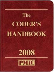 Tapa de The Coder's Handbook 2008