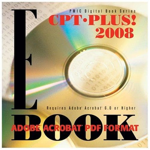Tapa de CPT Plus! 2008 E-book, PDF Format