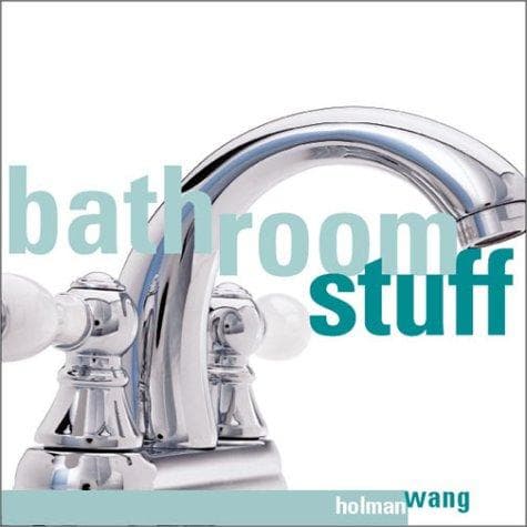 Tapa de Bathroom Stuff