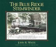 Tapa de Blue Ridge Stemwinder