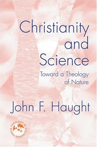 Tapa de Christianity and Science