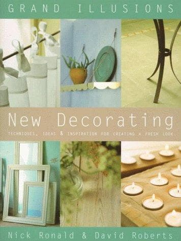 Tapa de Grand Illusions New Decorating