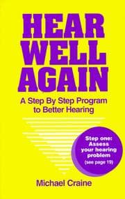Tapa de Hear Well Again