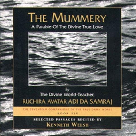Tapa de The Mummery