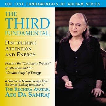 Tapa de The Third Fundamental